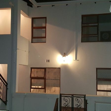 Magaliqua Guest House Noordheuwel 외부 사진