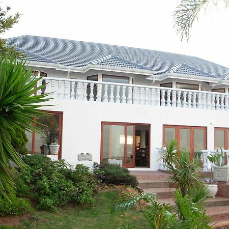 Magaliqua Guest House Noordheuwel 외부 사진