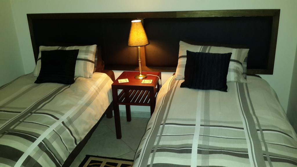Magaliqua Guest House Noordheuwel 객실 사진