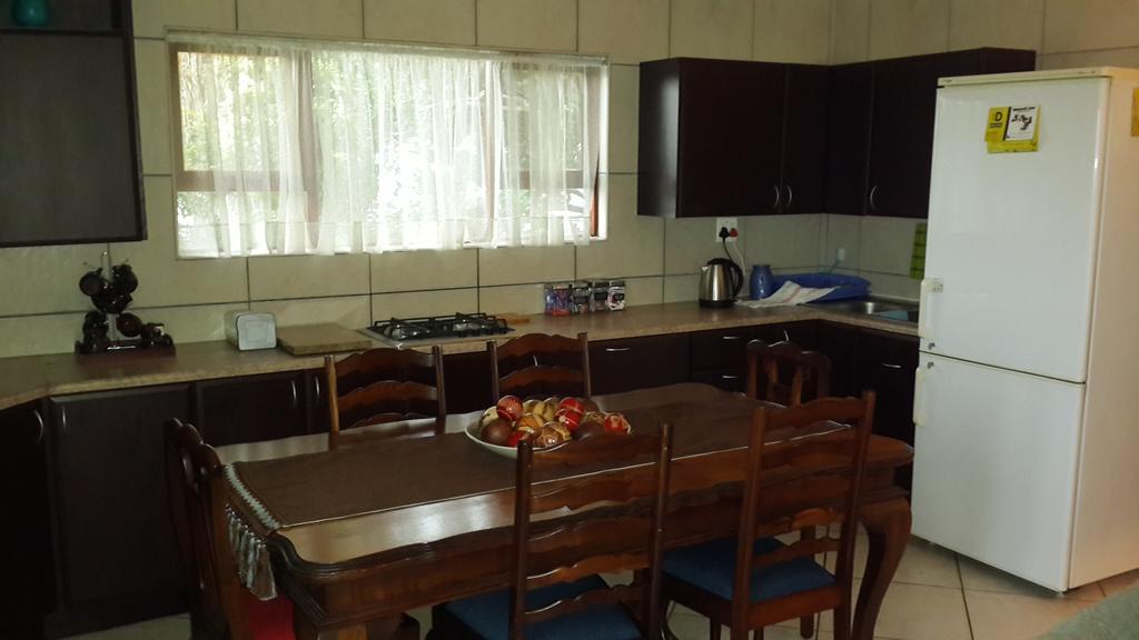 Magaliqua Guest House Noordheuwel 객실 사진