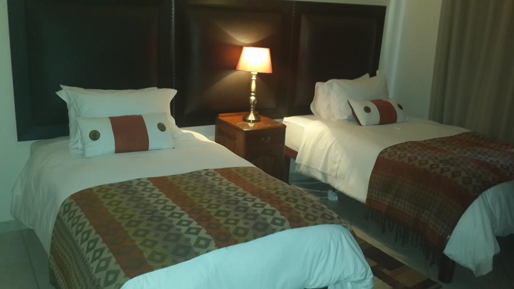 Magaliqua Guest House Noordheuwel 객실 사진