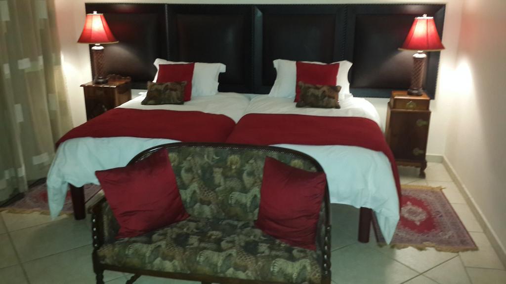 Magaliqua Guest House Noordheuwel 객실 사진