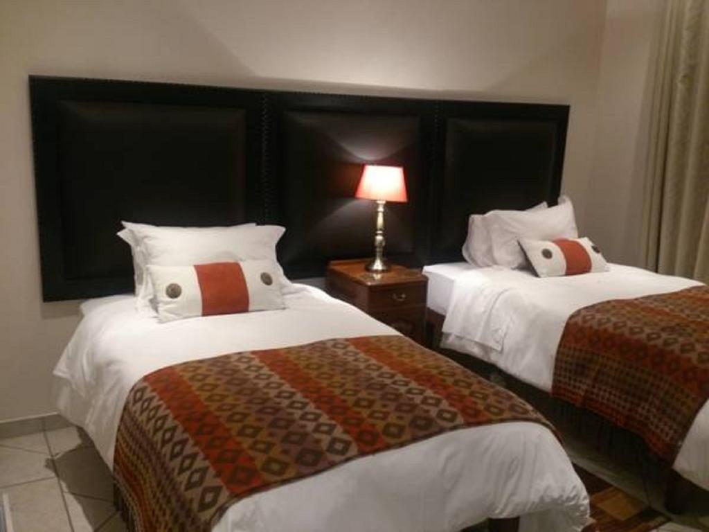 Magaliqua Guest House Noordheuwel 외부 사진