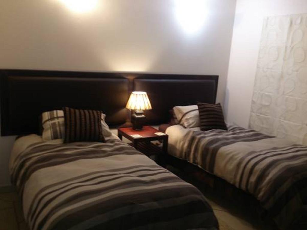 Magaliqua Guest House Noordheuwel 외부 사진