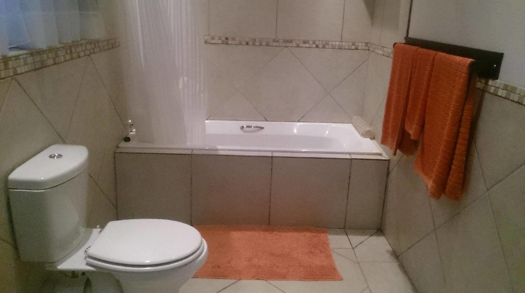Magaliqua Guest House Noordheuwel 외부 사진