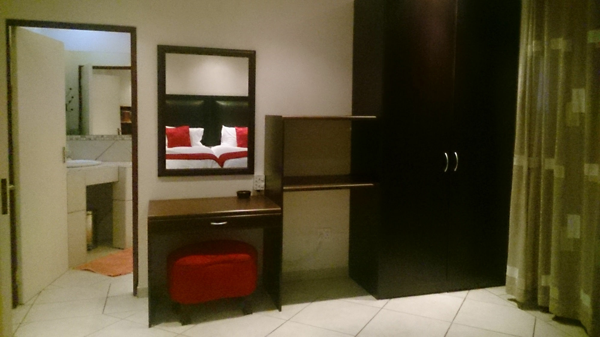 Magaliqua Guest House Noordheuwel 외부 사진