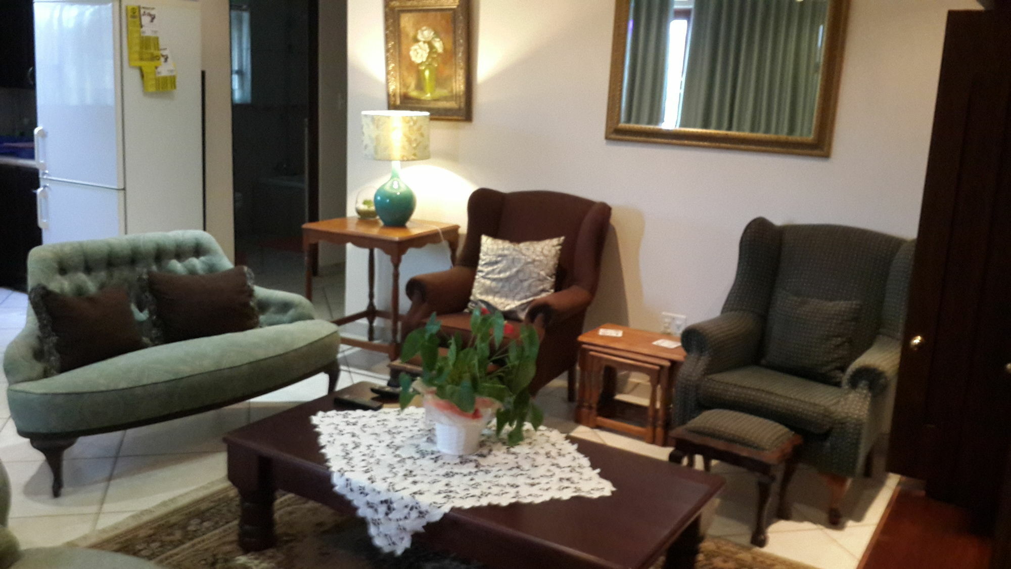 Magaliqua Guest House Noordheuwel 외부 사진