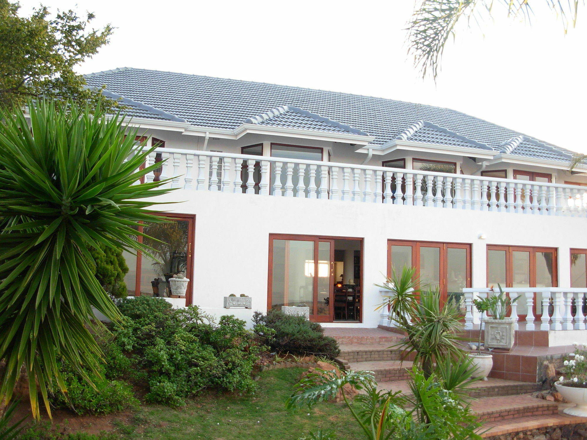 Magaliqua Guest House Noordheuwel 외부 사진